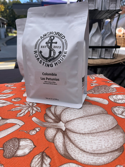 Colombian Las Petunias Coffee