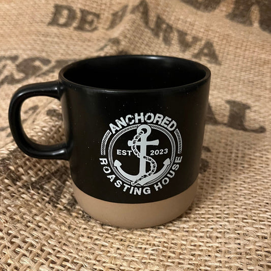 Coffee Mug - 11oz