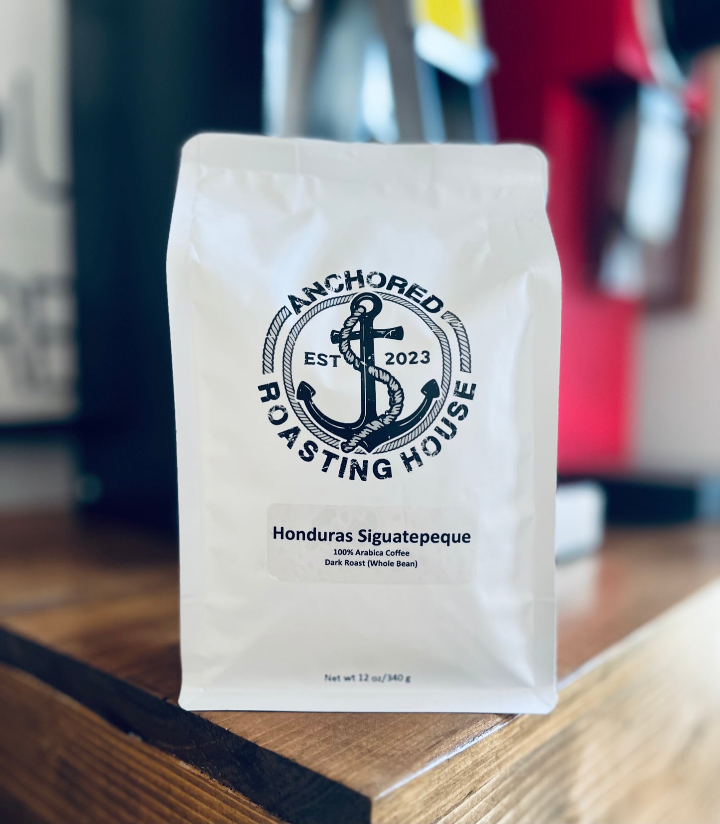 Honduran Siguatepeque Coffee